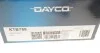 Роликовий модуль натягувача ременя (ролик, ремінь) DAYCO KTB788 (фото 21)
