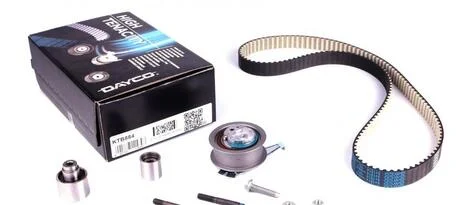 Ремінний комплект DAYCO KTB884