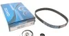 Комплект ременя ГРМ DAYCO KTB897 KTB897