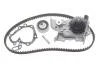 Комплект ремня ГРМ + помпа Dayco KTBWP2590