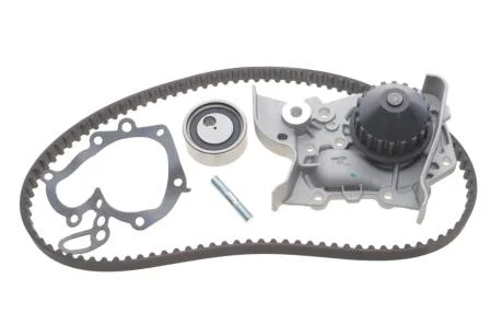 Комплект ремня ГРМ + помпа DAYCO KTBWP2590