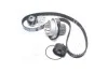 Комплект ремня ГРМ + помпа Dayco Lanos 1.6 KTBWP5591