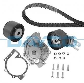 Комплект ремня ГРМ + помпа DAYCO KTBWP5920