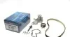 Комплект ременя ГРМ + водяна помпа DAYCO KTBWP9480 KTBWP9480