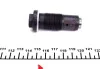Ланцюг з натягувачем в комплекті DAYCO KTC1023 (фото 2)