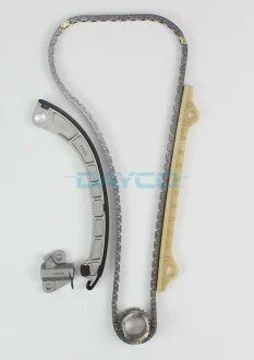 Zestaw іaсcucha rozrz№du DAYCO KTC1030 (фото 1)