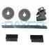 Комплект цепи привода распредвала Dayco KTC1042