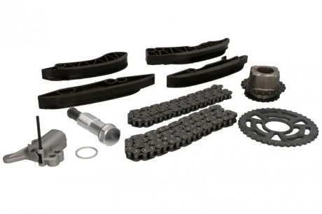 Ланцюг розподілвалу (к-т) BMW/MINI 1/2/3/4/5/X1/X3/X5/Clubman/Cabrio/Paceman/Roadsterr DAYCO KTC1059 (фото 1)
