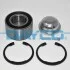 OPEL Подшипник передн.ступицы Corsa 00-, Meriva -10, Combo 01-. DAYCO KWD1039 (фото 1)