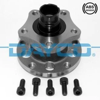Подшипник ступицы (задней) Audi A6 97-05 DAYCO KWD1054