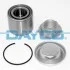 DAYCO CITROEN Подшипник ступицы C3, C-elysee KWD1066