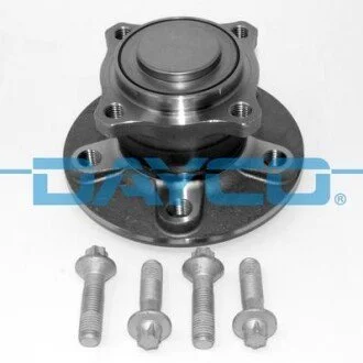 Ступица колеса в сборе DAYCO KWD1073 (фото 1)