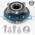 DAYCO BMW Подшипник передн.Mini Cooper,One 01- KWD1095