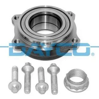 DB Подшипник задн.ступицы W204 DAYCO KWD1101