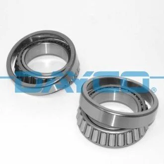 FORD Подшипник задней ступицы Transit 00- DAYCO KWD1137