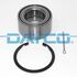 DAYCO HYUNDAI Подшипник передней ступицы Accent 00-, Getz 02-, KIA Rio 05-. KWD1147