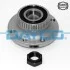 DAYCO FIAT Ступица колеса задн. BRAVO A 95- ABS KWD1172
