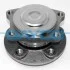 DAYCO VOLVO Подшипник задней ступицы S70 01-, S80 99-. KWD1177