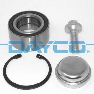 DB Подшипник передн.ступицы.W169/245 04- DAYCO KWD1183