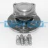 DAYCO BMW Cтупица колеса с подшипником передняя i3 13- KWD1195
