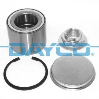 ПОДШИПНИК ШАРКОВЫЙ d>30 DAYCO KWD1248