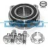 DAYCO BMW Подшипник ступицы зад. X1/E84 KWD1251
