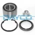 MAZDA Подшипник передней ступицы c сальником 6/626/MX5 DAYCO KWD1255 (фото 1)