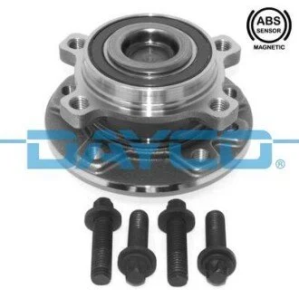 ZESTAW LOZYSK KOL DAYCO KWD1282