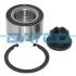 VOLVO Подшипник передней ступицы S40,V40 98- DAYCO KWD1305 (фото 1)