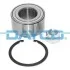 MITSUBISHI Подшипн.ступ.передн.Lancer,Outlander 03- DAYCO KWD1320 (фото 1)