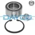 DAYCO HONDA Подшипник передн.ступицы CR-V III 07- KWD1328