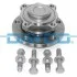 DAYCO BMW Подшипник задн.ступицы Mini Cooper,Countryman,One,Paceman KWD1333