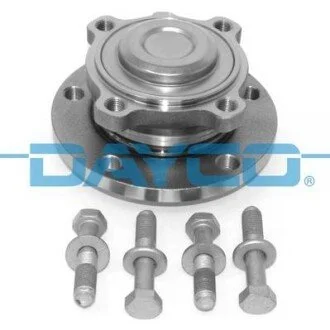 BMW Подшипник задн.ступицы Mini Cooper,Countryman,One,Paceman DAYCO KWD1333 (фото 1)