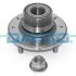 MITSUBISHI Подшипник ступицы Carisma -06. Space Star -06 DAYCO KWD1337 (фото 1)