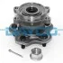 Подшипник ступицы (задней) Nissan Qashqai/X-trail 1.5-2.0 dCI 07- DAYCO KWD1343 (фото 1)