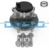 DAYCO Ступица задн. FORD MONDEO 14- KWD1370