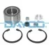 DAYCO Подшипник ступицы VW POLO 75-94/AUDI передний KWD1374