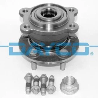 Автозапчасть DAYCO KWD1375