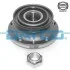 DAYCO FIAT Подшипник задней ступицы Alfa Romeo 156 97- KWD1391