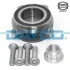 DAYCO VW Подшипник задн.ступицы с ABS Touareg 10- KWD1396