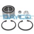 DAYCO VW Подшипник передн.ступ.AUDI 80/90,Passat,Santana -88 KWD1399