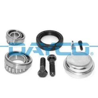 DAYKWD1414 Підшипник ступиці (шт.) DAYCO KWD1414