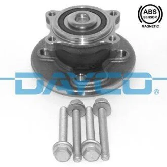 MINI Подшипник зад. ступицы Cooper, One, Clubman DAYCO KWD1434