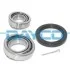 DAYCO MAZDA Подшипник ступицы E1800/E2000/E2200 84-- передний KWD1457