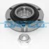 DAYCO RENAULT Подшипник колеса передн. Espace, Fuego, R18/20/21 -93, R25 -90 KWD1491