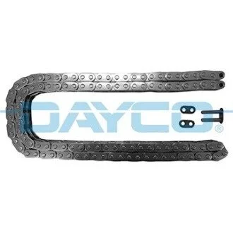 Цепь привода распредвала DAYCO TCH1052
