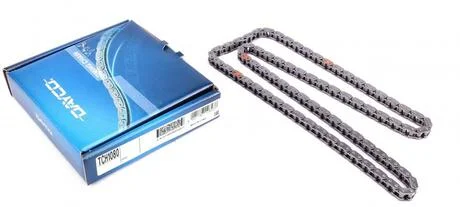 Цепь привода распредвала DAYCO TCH1080