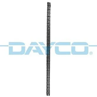 Ланцюг ГРМ MB W203/204/211/212 M271 02-13 DAYCO TCH1090