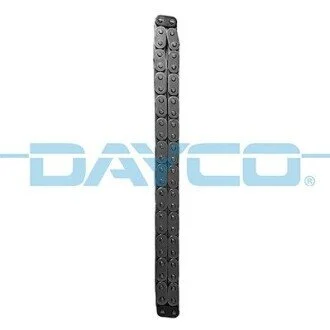 Цепь привода распредвала DAYCO TCH1097
