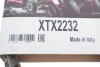Приводний ремінь DAYCO XTX2232 (фото 5)